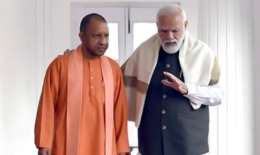 बिहारनंतर आता उत्तर प्रदेशातही महिलांच्या खात्यात मोठी रक्कम? निवडणुकीपूर्वी 20 हजार देण्याची तयारी; 50 हजारांचा प्रस्ताव चर्चेत
