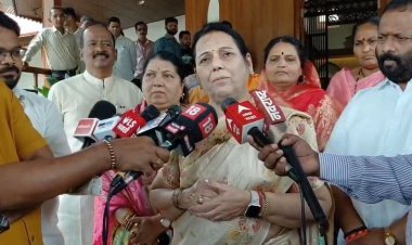 बेकायदेशीर गर्भपात करणाऱ्यांवर कठोर कारवाई करा, पुनरावृत्ती करणाऱ्यांवर 'मोक्का' लावा – डॉ. नीलम गोऱ्हे