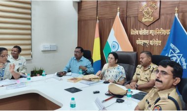अवैध गर्भपात व लिंगनिदान रोखण्यासाठी दोषसिद्धी वाढवा; कायद्यातील पळवाटा बंद करण्याचे डॉ. नीलम गोऱ्हे यांचे निर्देश