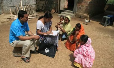 जात, धर्म, बँक खातं ते कोरोना लस कुठे घेतली?; जनगणनेत विचारले जाणार 40 प्रश्न, पाहा संपूर्ण यादी