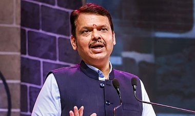 मराठवाड्याची दुष्काळाशी चाललेली जुनी लढाई संपणार; मुख्यमंत्र्यांची मराठवाड्याला दुष्काळमुक्त करण्याची जाहीर ग्वाही