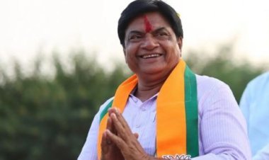 मनोज जरांगे मानसिकदृष्ट्या विकृत, त्यांच्यावर योग्य संस्कार नाहीत; भाजप आमदाराचा हल्लाबोल