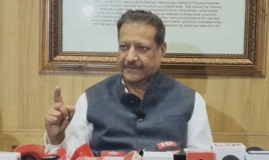 तुम्ही नालायक गृहमंत्री, तात्काळ राजीनामा द्या; काँग्रेस नेते पृथ्वीराज चव्हाण यांचा केंद्रीय गृहमंत्री अमित शहांवर  हल्लाबोल