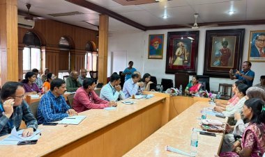 कोल्हापुरात बेकायदेशीर नळ कनेक्शन नियमित करण्यासाठी १० दिवसांची अंतिम मुदत; मुदतीनंतर २० हजार दंड अन् फौजदारी कारवाईचा इशारा