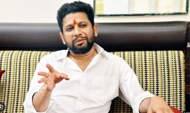 अमेरिका-इराण युद्धामुळे नगर-मनमाड रस्ता रखडला; ट्रम्पसारखा वेडा माणूस पाहिला नाही ; सुजय विखेंचे अजब वक्तव्य