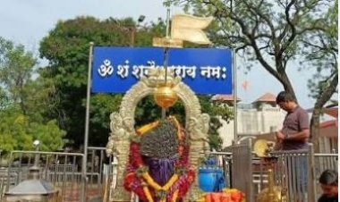 शनिशिंगणापुरात भेसळयुक्त तेलाची विक्री? एफडीएने चौकशी करण्याची देवस्थान अन् राम संघाची मागणी