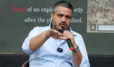 महाराष्ट्रात २ कोटी मतदारांची नावे वगळली? रोहित पवारांच्या गंभीर दाव्याने खळबळ
