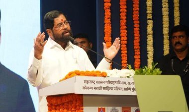 सुप्रीम कोर्टात शिवसेनेच्या चिन्हावर सुनावणी; एकनाथ शिंदेंचा मंत्र्यांना महत्त्वाचा आदेश