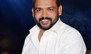 बुलढाण्यात पीपल्स रिपब्लिकन पार्टीच्या जिल्हाध्यक्षांची आत्महत्या; राजकीय वर्तुळात मोठी खळबळ