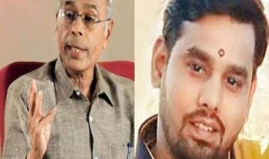 डॉ. नरेंद्र दाभोलकर हत्या प्रकरण: मुख्य आरोपी सचिन अंदुरेला मुंबई उच्च न्यायालयाकडून जामीन मंजूर!