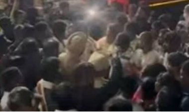 आमदार शरद सोनवणेंच्या पिंपळवंडी गावात धक्कादायक घटना; चिमुकलीवर अत्याचार अन् हत्या,