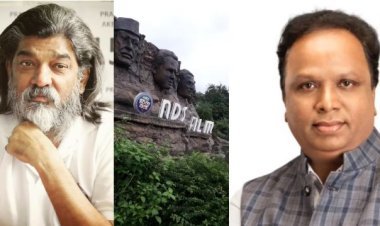 नितीन देसाईंच्या N.D. स्टुडिओची मालकी आता शासनाकडे; आशिष शेलारांकडे पदभार, शूटिंगसाठी 50 टक्के सवलत