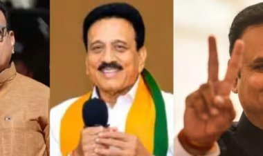 कोट्यवधींच्या भ्रष्टाचाराचं प्रमोशन म्हणून महाजनांना नाशिकचं पालकमंत्रीपद? भास्कर जाधवांचा टोला; नार्वेकरांना अध्यक्षपदाचं भान नसल्याची टीका