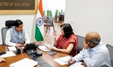 NTA ची मोठी कारवाई; पेपर तयार करणाऱ्या 600 तज्ज्ञांची उचलबांगडी, परीक्षा पद्धतीत मोठे बदल