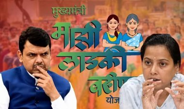 लाडकी बहीण योजनेतून 92 लाख अपात्र महिलांची नावं वगळली; सरकारचा आर्थिक भार घटला, साडेचार लाख सरकारी कर्मचाऱ्यांकडून गैरफायदा