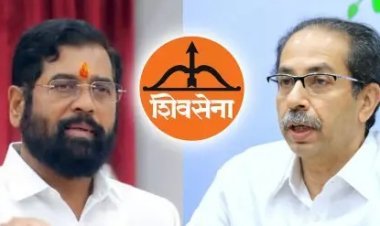 ‘हकालपट्टी केलेल्या एकनाथ शिंदेंना विधानसभा अध्यक्षांनी पक्षाचा नेता कसं ठरवलं?’ कपिल सिब्बलांकडून नार्वेकरांच्या निर्णयाची चिरफाड