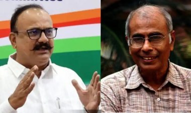 ‘थोडी तरी लाज शिल्लक असेल तर सुप्रीम कोर्टात जा’; दाभोळकर प्रकरणी हर्षवर्धन सपकाळांचा सरकारवर हल्लाबोल