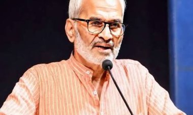 काँग्रेस नेते सज्जन कुमार यांचे तिहारमध्ये निधन; 1984 शीखविरोधी दंगली प्रकरणात जन्मठेप भोगत होते