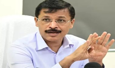 राजस्थानमध्ये बदलीचा मेसेज व्हायरल; तुकाराम मुंढेंनी स्वतः दिलं उत्तर