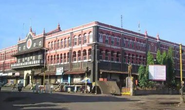 किटक नाशक विभागातील 10 कर्मचाऱ्यांच्या बदल्या