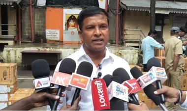 शहरातील बिकट समस्यांना महापालिकेचा अपुरा निधीच कारणीभूत : नगरसेवक प्रवीण केसरकर