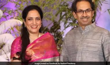 रश्मी ठाकरेंच्या जवळच्या नगरसेविकेच्या पदावर टांगती तलवार; ठाकरे गटाकडून कायदेशीर लढाईची तयारी