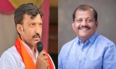 मला मंत्रिमंडळात संधी मिळण्याचे चान्सेस 100 टक्के; खासदार बंडू जाधव काय म्हणाले? ओमराजेंबद्दलही बोलले