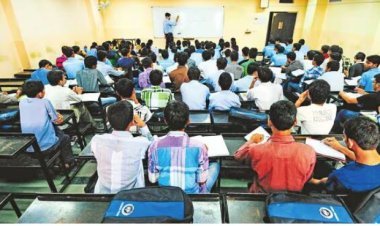 कोचिंग क्लासेससाठी महाराष्ट्र सरकार आणणार कठोर कायदा; १३ वर्षांखालील मुलांच्या प्रवेशावर बंदी अन् ५ तासांची मर्यादा