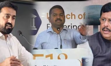 पुणे शिक्षक मतदारसंघ शिवसेनेला देत मंगेश चिवटेंना उमेदवारी द्यावी; फडणवीस-शिंदेंकडे साकडे घालणार