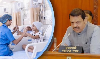 यकृत प्रत्यारोपण, कर्करोग आणि मेंदूच्या शस्त्रक्रियांच्या रुग्णांना मोठा दिलासा; मुख्यमंत्री सहाय्यता निधी-टाटा ट्रस्टचा करार