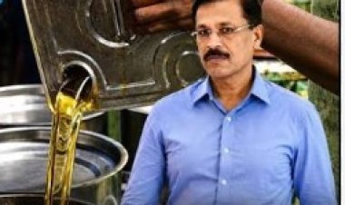 तुकाराम मुंढेंच्या FDA कडून सुट्या खाद्यतेलाच्या विक्रीवर बंदी; गरीब कुटुंबांच्या बजेटवर परिणाम