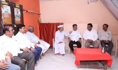 बिनविरोधच्या चर्चेत तथ्य नाही; गोकुळची निवडणूक ताकदीने लढवणार- आ सतेज पाटील