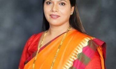 महापौर रितू तावडेंच्या ‘झारीतले शुक्राचार्य’ वक्तव्यावर भाजपमध्ये नाराजी; कोअर कमिटी बैठकीत जाब?