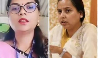 अंगणवाडीतील पोषण आहाराच्या गुणवत्तेबाबत तडजोड नाही; मंत्री आदिती तटकरेंचे कडक निर्देश