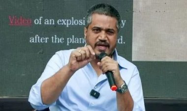 MPSC अध्यक्ष मोठ्या नेत्याचे मित्र; राजीनामा द्या, अन्यथा आंदोलन करू; पेपरफुटीवर रोहित पवार आक्रमक
