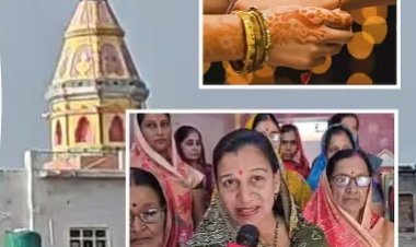 महाराष्ट्रातील या गावात 735 वर्षांपासून बहीण भावाला राखी बांधत नाही; रक्षाबंधन न साजरं करण्यामागचं नेमकं कारण काय?