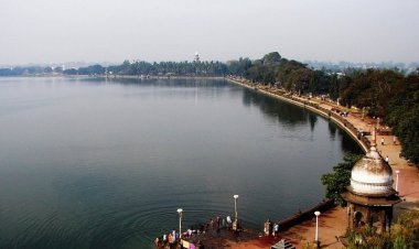 रंकाळा तलावाच्या संवर्धनासाठी पर्यावरणपूरक उपाययोजना; RRR तंत्रज्ञानाद्वारे पुनरुज्जीवनाचा प्रस्ताव