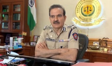 अँटिलिया-मनसुख हिरेन प्रकरणात नवा ट्विस्ट; परमबीर सिंग यांना सहआरोपी करण्याची मागणी, १ सप्टेंबरला न्यायालयात युक्तिवाद