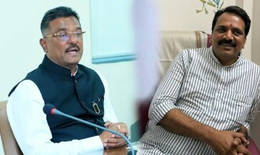 39 कोटींचं कलादालन थेट 160 कोटींवर? लता मंगेशकर नाट्यगृहाच्या दुरवस्थेवरून सरनाईक-महेतांमध्ये जुंपली, आरोप-प्रत्यारोपांना धार
