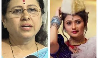 ‘गौतमी पाटीलला बोलावून धिंगाणा, अर्धनग्न अंगविक्षेप बाप्पाला आवडेल का?’; मेधा कुलकर्णींचं गणेशोत्सवावर रोखठोक भाष्य