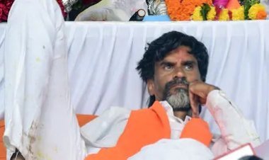 ‘माझ्या पोटात अन्नाचा कण नाही, तरी शुगर जास्त कशी?’; मनोज जरांगेंनी रिपोर्टवर संशय घेतला, डॉक्टरांनी दिलं स्पष्ट उत्तर