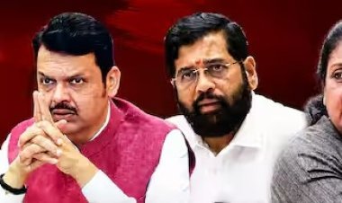 मुख्यमंत्र्यांनी रिक्षा-टॅक्सी चालकांना मराठीसाठी दिली मुदतवाढ; जरांगे पाटलांवर काही मंत्री नाराज? मंत्रिमंडळ बैठकीत नाराजीनाट्याची शक्यता