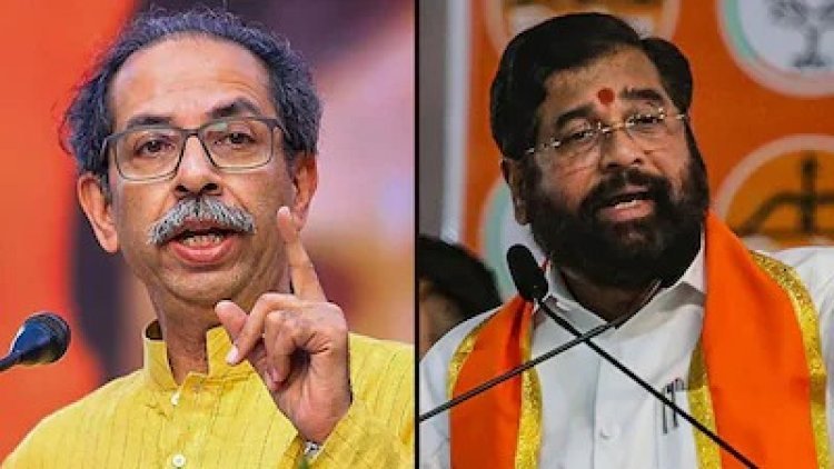 धनुष्यबाण आपल्यालाच मिळेल, नाहीतर चिन्ह गोठवले जाईल; उद्धव ठाकरेंचा विश्वास
