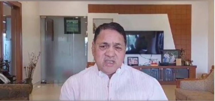 दूध भेसळीशी संबंध दाखवून द्या, एका मिनिटात संन्यास घेतो ; विरोधकांच्या आरोपांवर दिलीप वळसे पाटलांचा मोठा हल्लाबोल