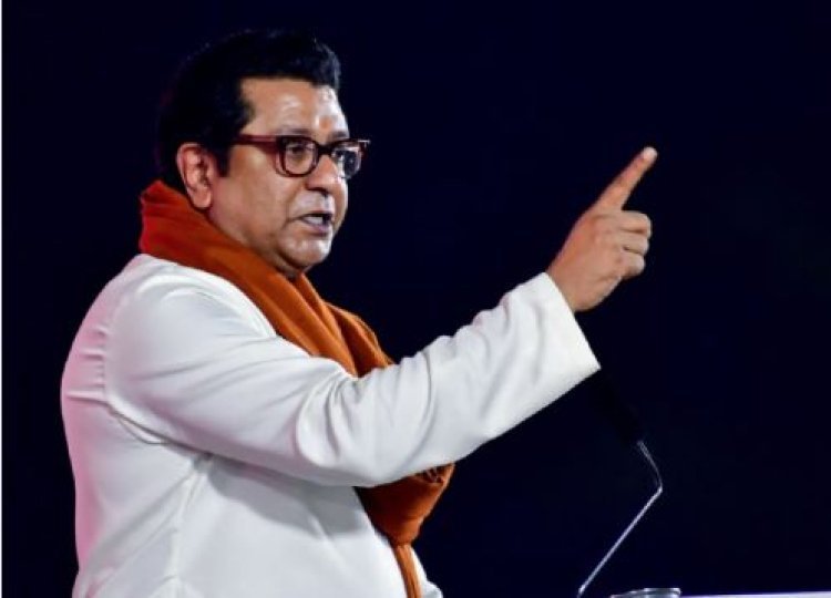 सिद्धिविनायक मंदिर दानपेटी चोरी प्रकरणावरून राज ठाकरेंचा खळबळजनक दावा; दरवर्षी तब्बल १८ कोटींचा डल्ला