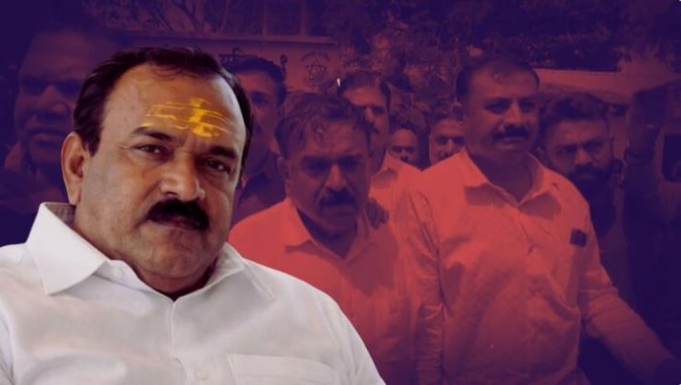 लाखो रुपयांना विकल्या चिंचेच्या बिया अन् 'दैवी मध'! भोंदूबाबा अशोक खरात प्रकरणात ईडीकडून धक्कादायक खुलासे