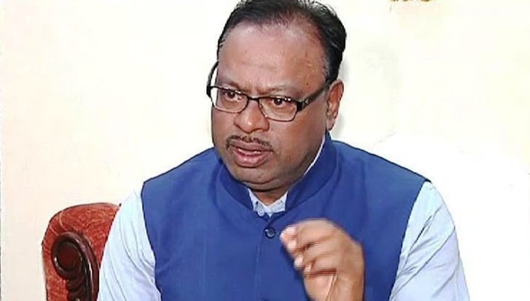 नाशिकच्या खड्ड्यांवरून राजकारण तापलं; चंद्रशेखर बावनकुळे म्हणाले, ही सामूहिक जबाबदारी