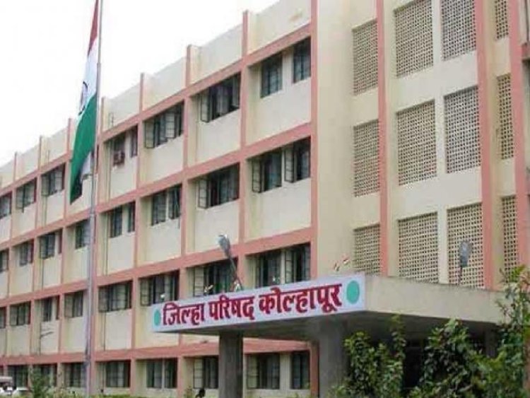जिल्हा-परिषद-सदस्यांइतकाच-निधी-तालुका-सभापतींनाही द्या- सभापतींची जि. प. अध्यक्षांकडे-मागणी