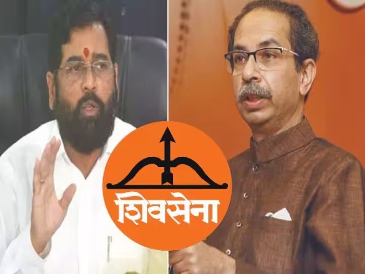 शिवसेना-चिन्ह वाद: शिंदेंच्या ३१ आमदारांनी स्वेच्छेने पक्ष सोडला, सिब्बलांचा सर्वोच्च न्यायालयात घणाघाती युक्तिवाद; सुनावणीतील २५ मुख्य मुद्दे