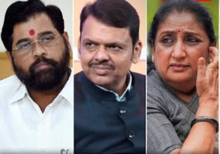 मंत्रिमंडळाच्या बैठकीत राज्य सरकारचे 7 धडाकेबाज निर्णय